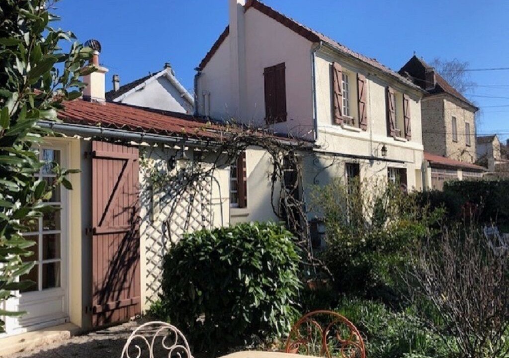 Photo of Outdoor in Coulommiers