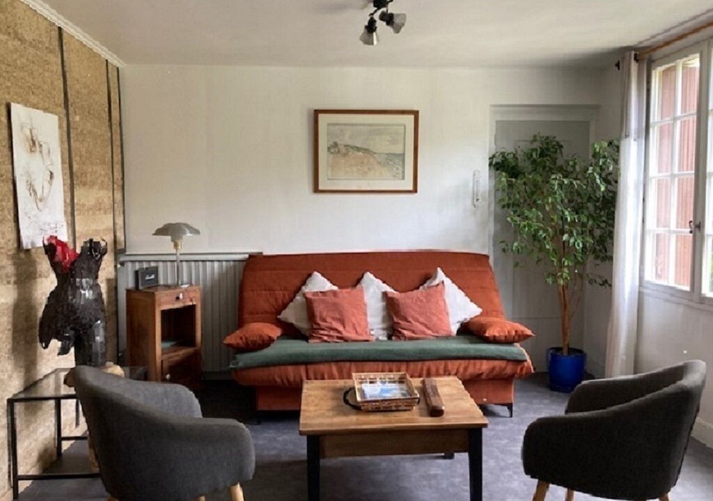 Photo of Livingroom in Coulommiers
