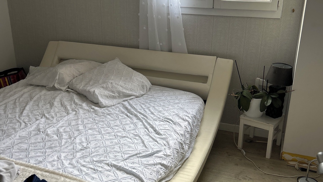 Photo of Bedroom in Fontaine-le-Bourg