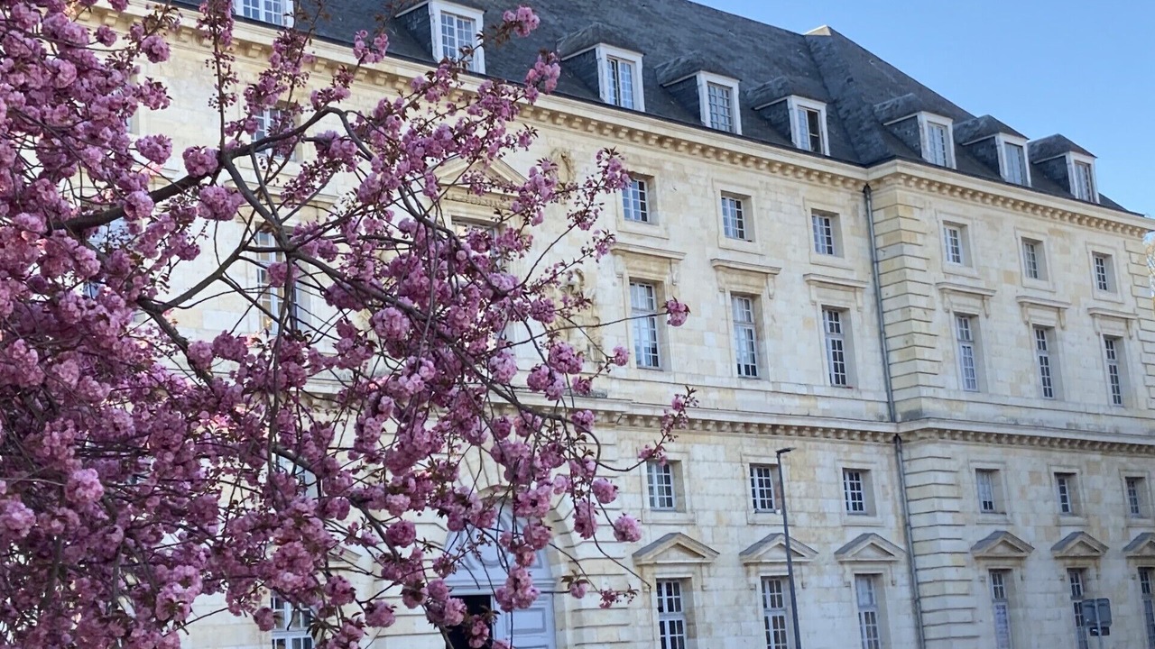 Photo of Outdoor in Saint-Jacques - Saint-Roch