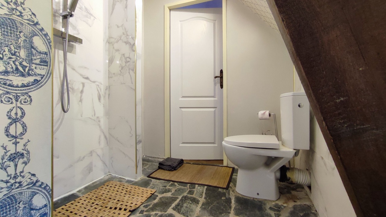 Photo of Bathroom in Monterolier
