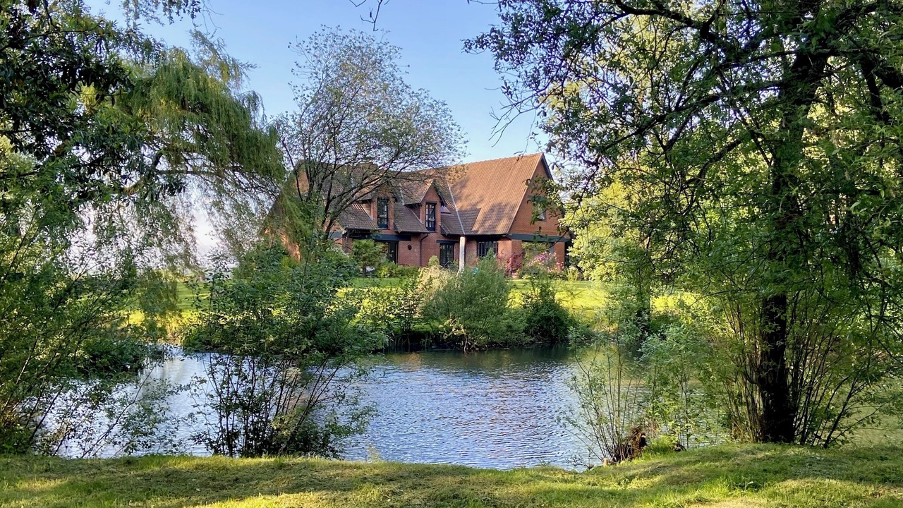 Photo of Outdoor in Saint-Josse