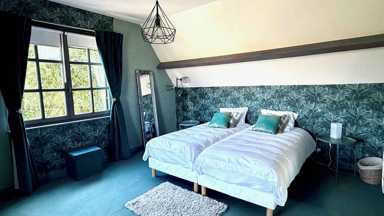 Photo of Bedroom in Saint-Josse