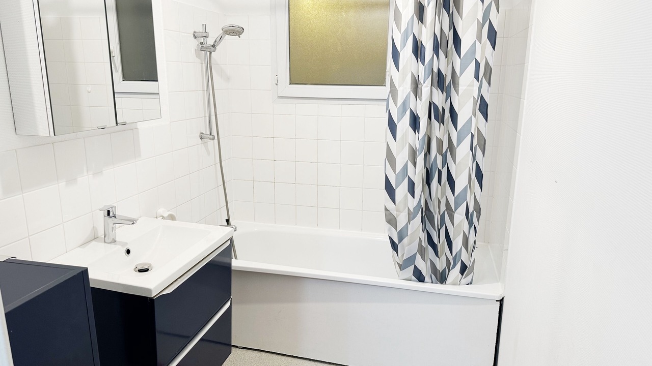 Photo of Bathroom in Orleans