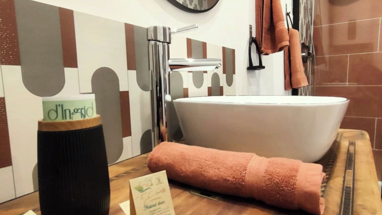 Photo of Bathroom in Beaufort