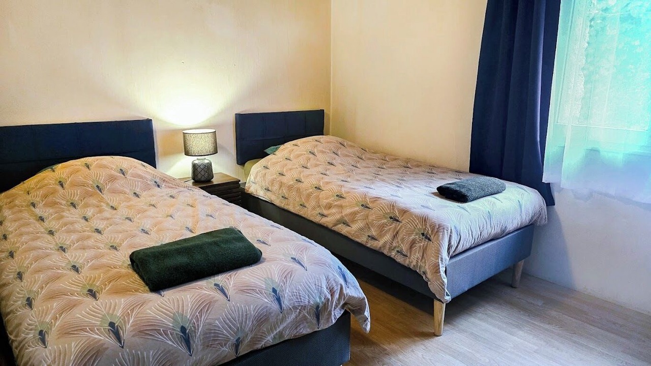 Photo of Bedroom in Royere-de-Vassiviere