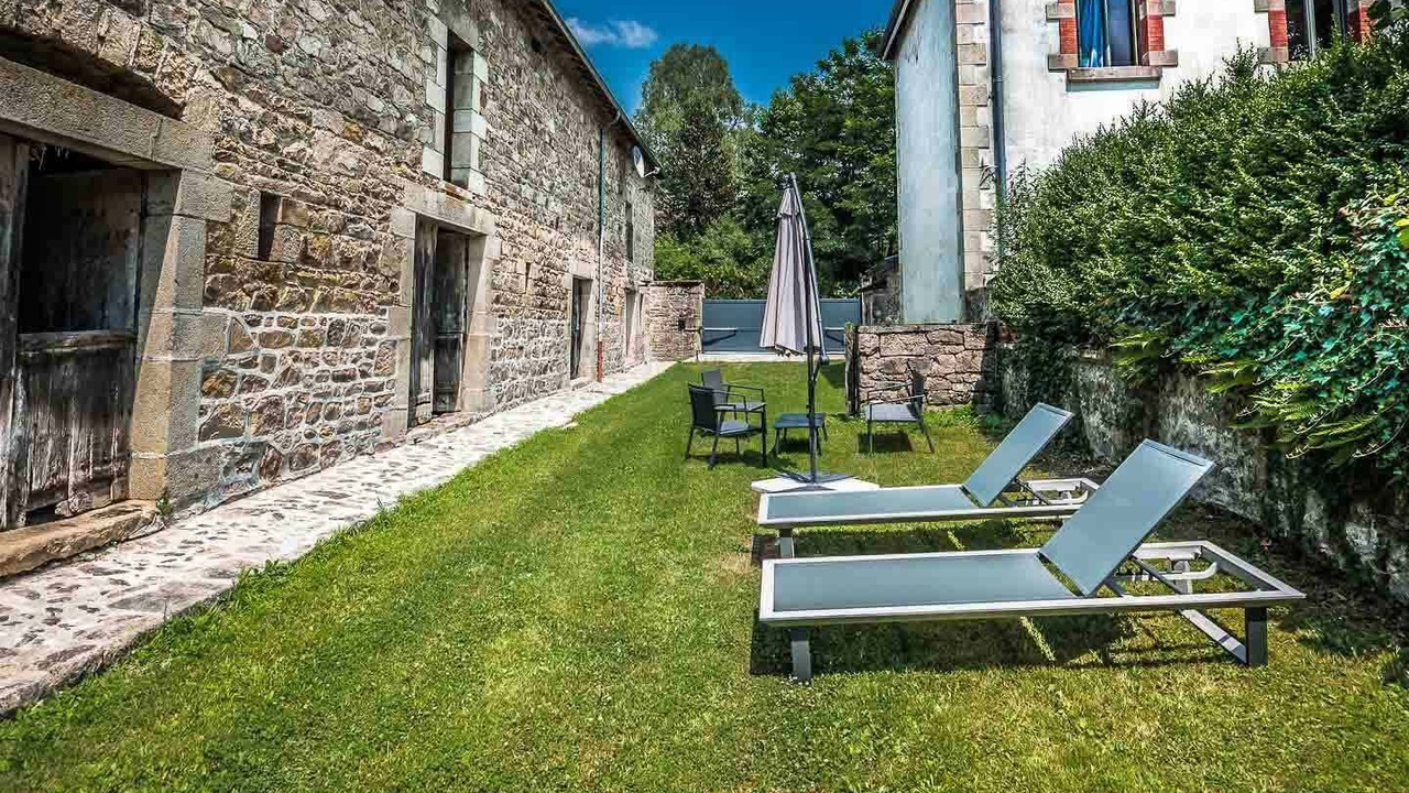 Photo of Outdoor in Royere-de-Vassiviere