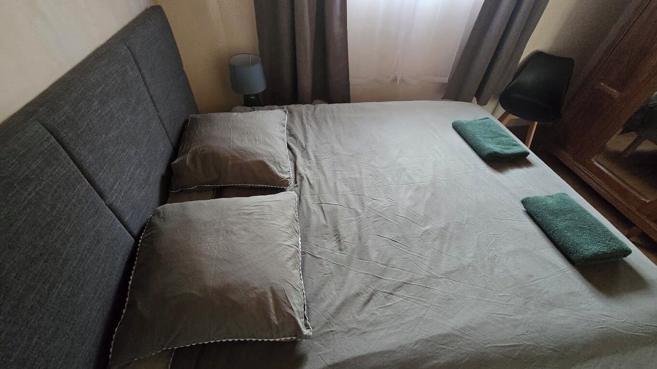 Photo of Bedroom in Royere-de-Vassiviere