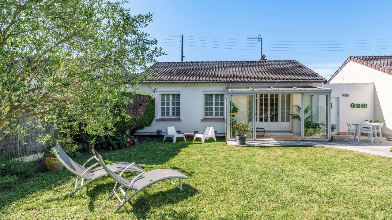 Photo of Patio Balcony in Joue-les-Tours