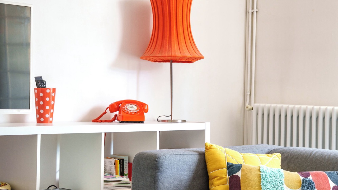 Photo of Livingroom in Joue-les-Tours