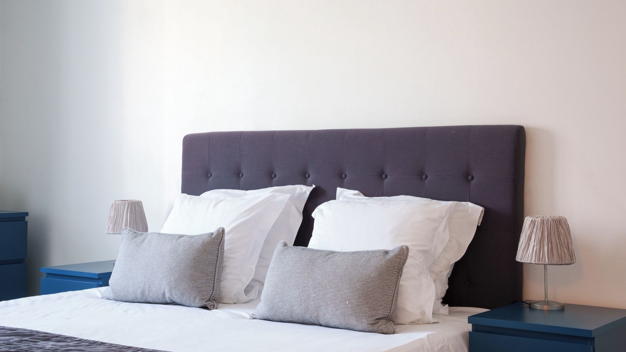 Photo of Bedroom in Joue-les-Tours