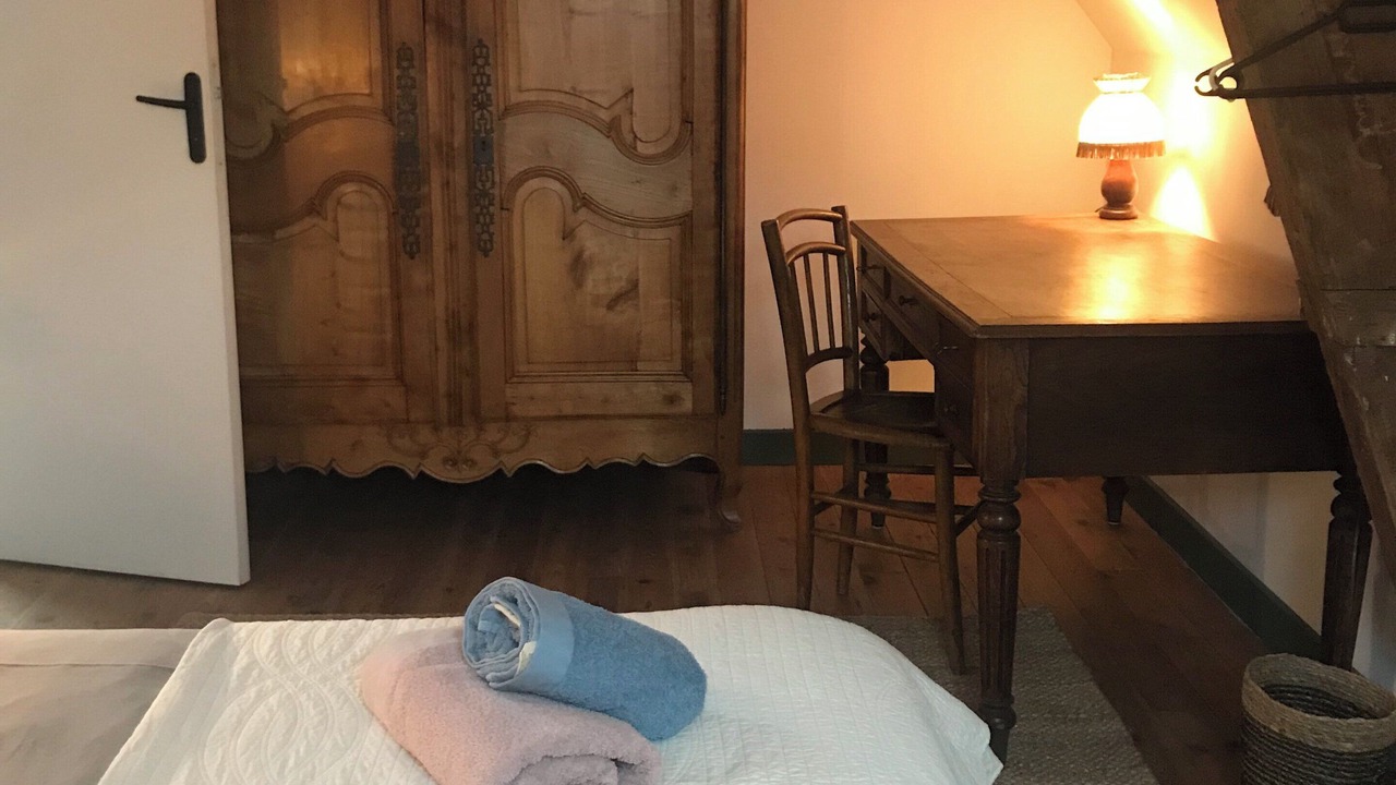 Photo of Bedroom in Ault