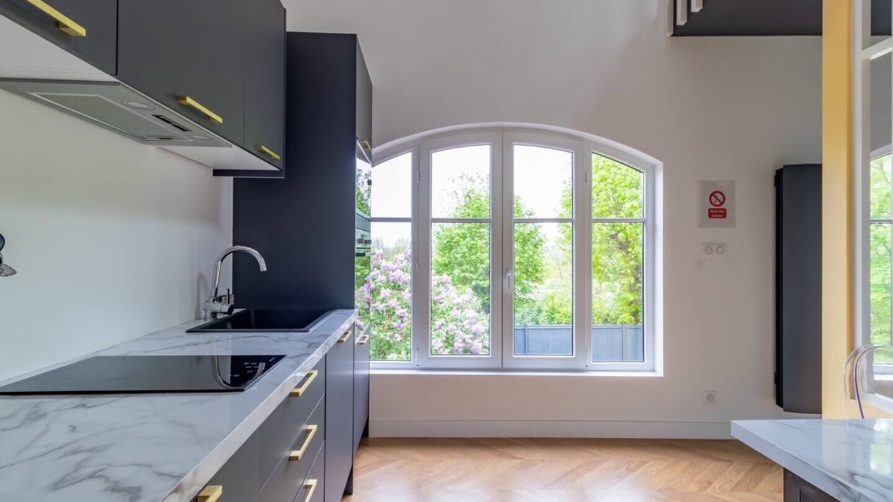 Photo of Kitchen in Neuville-sur-Oise