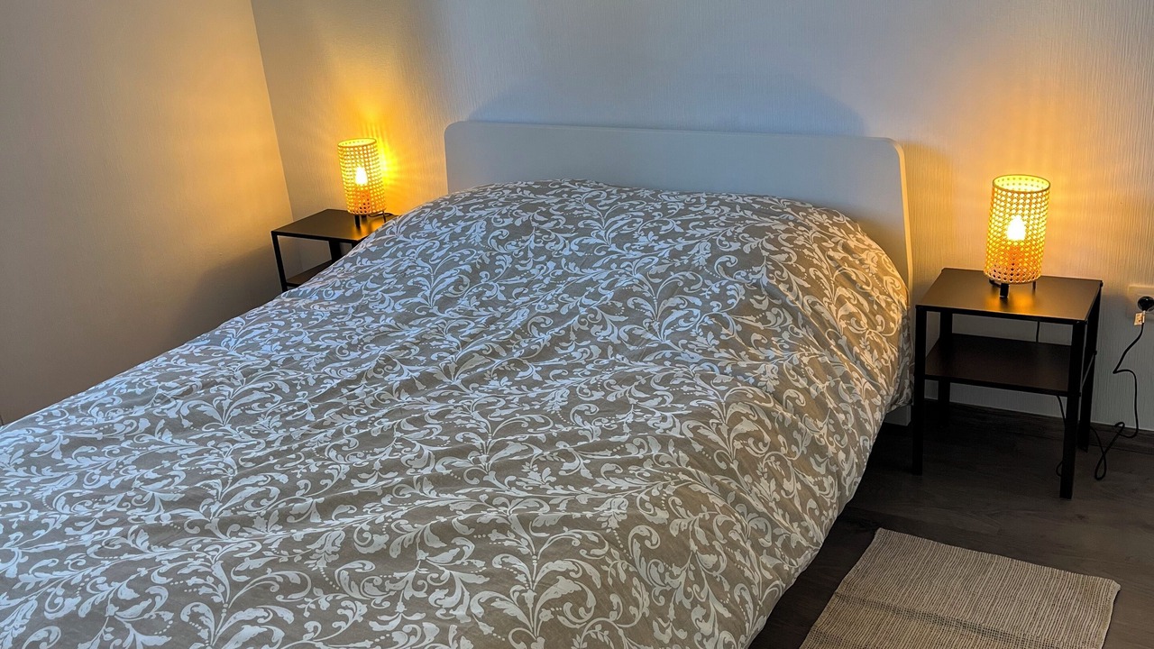 Photo of Bedroom in Poteries