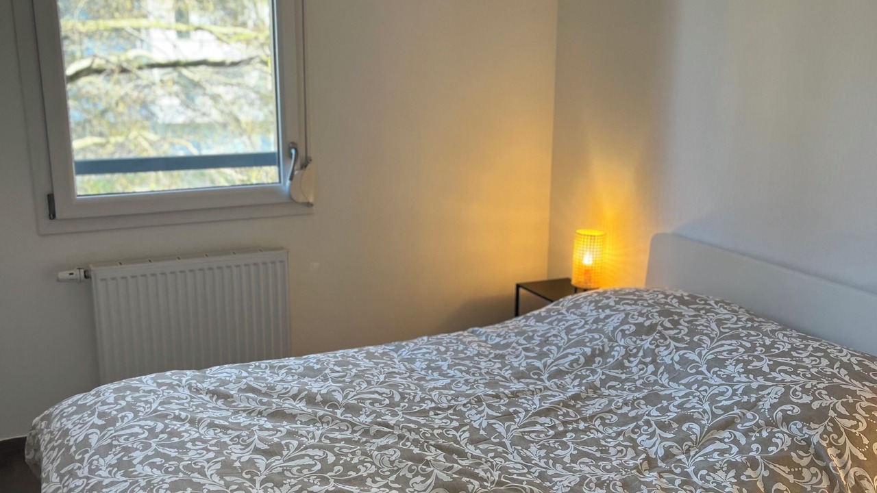 Photo of Bedroom in Poteries