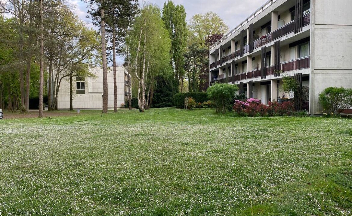 Photo of Outdoor in Gouvieux