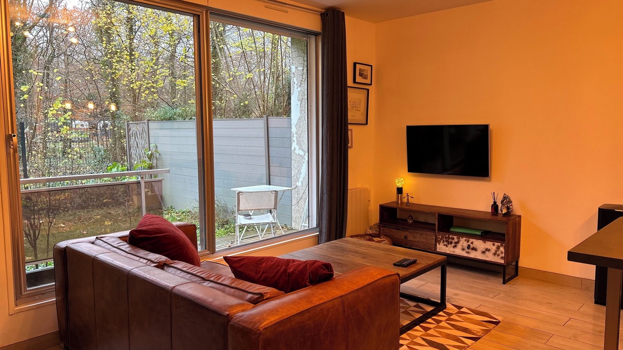 Photo of Livingroom in Gouvieux