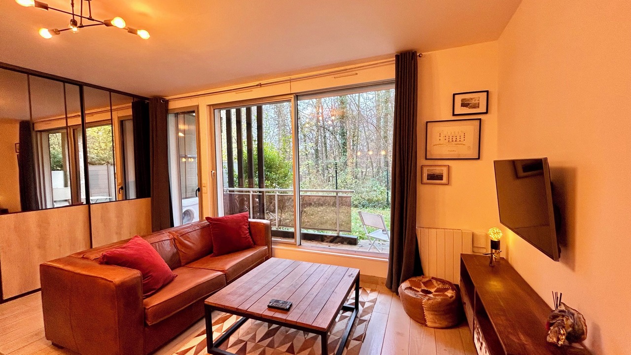 Photo of Livingroom in Gouvieux