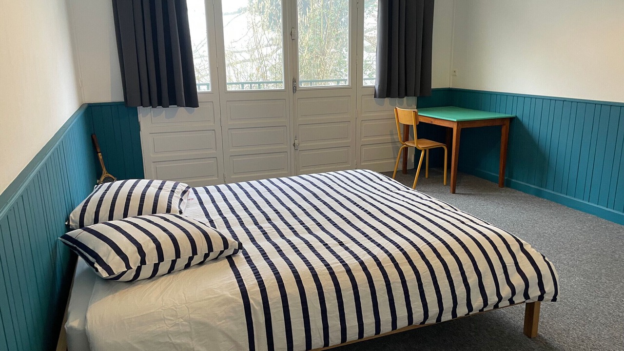 Photo of Bedroom in Bazouges-sur-le-Loir