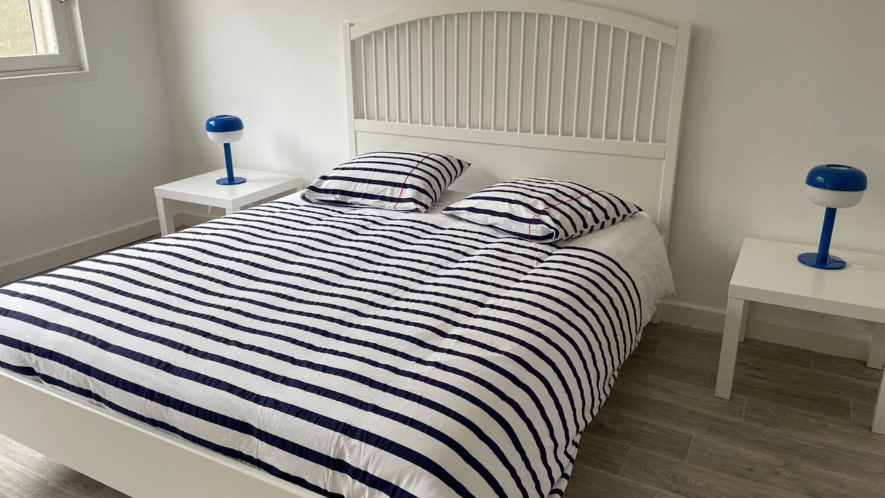 Photo of Bedroom in Bazouges-sur-le-Loir