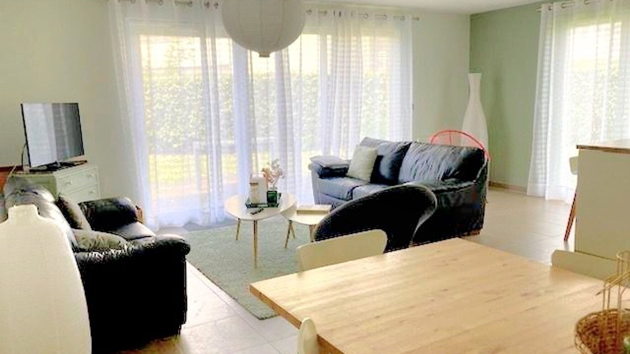 Photo of Livingroom in Wimereux