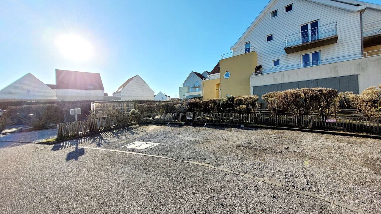 Photo of Outdoor in Wimereux