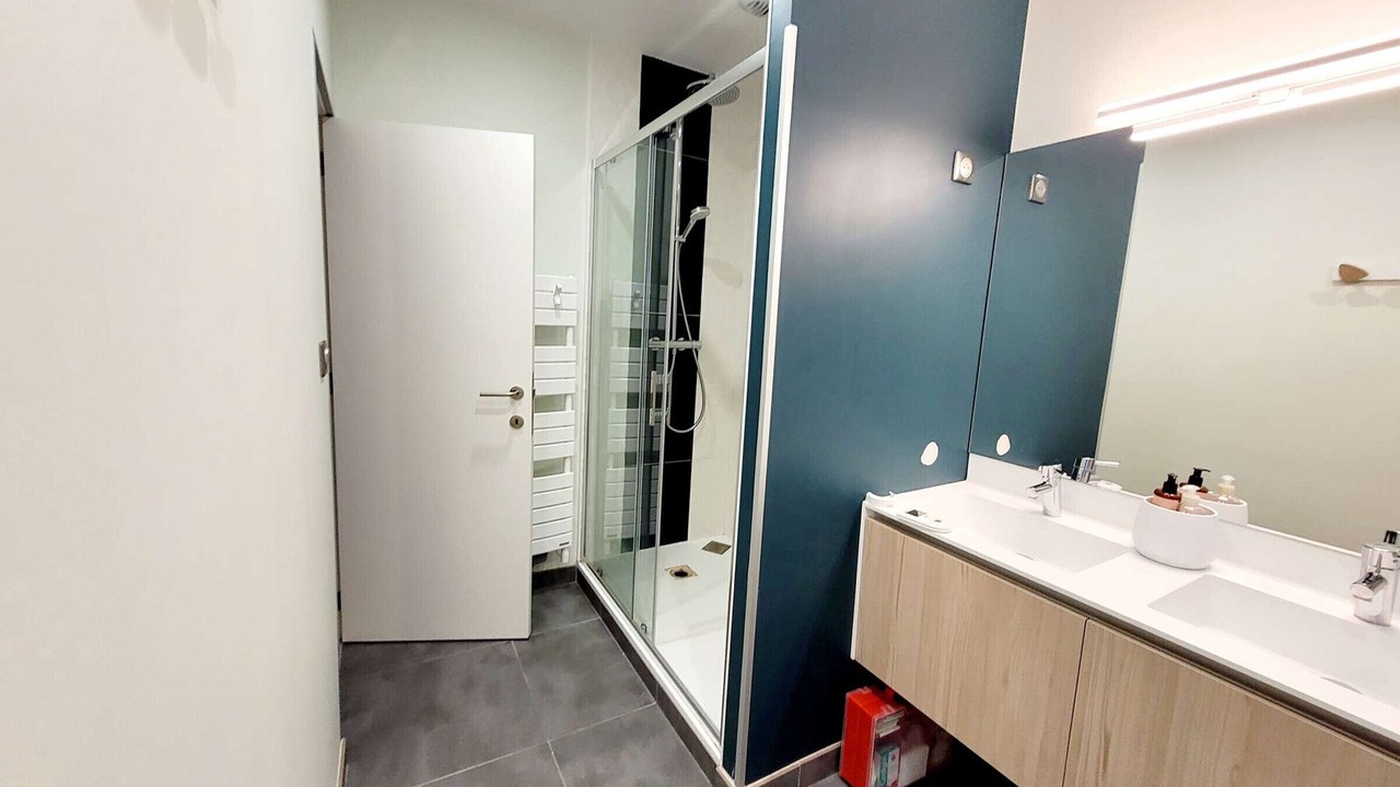 Photo of Bathroom in Wimereux
