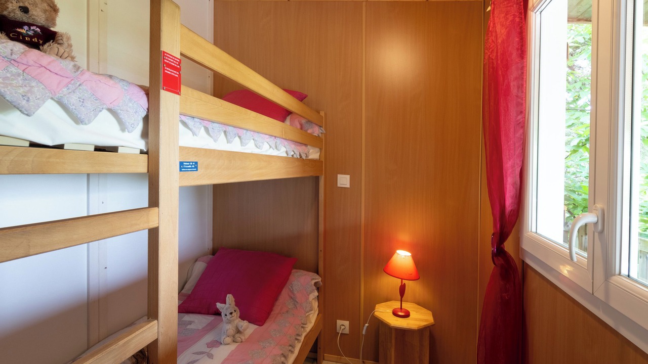 Photo of Bedroom in Gravieres