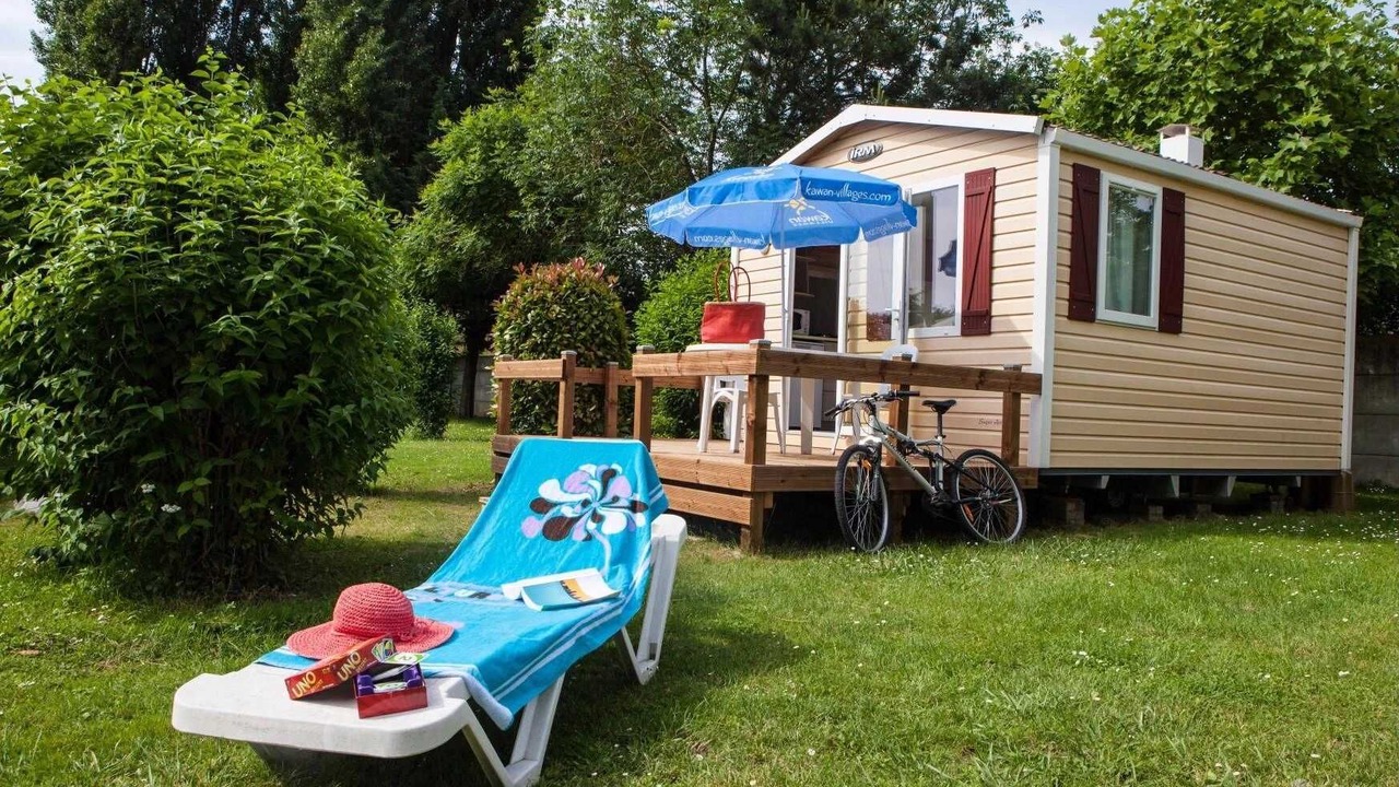 Photo of Outdoor in Vaux-le-Penil