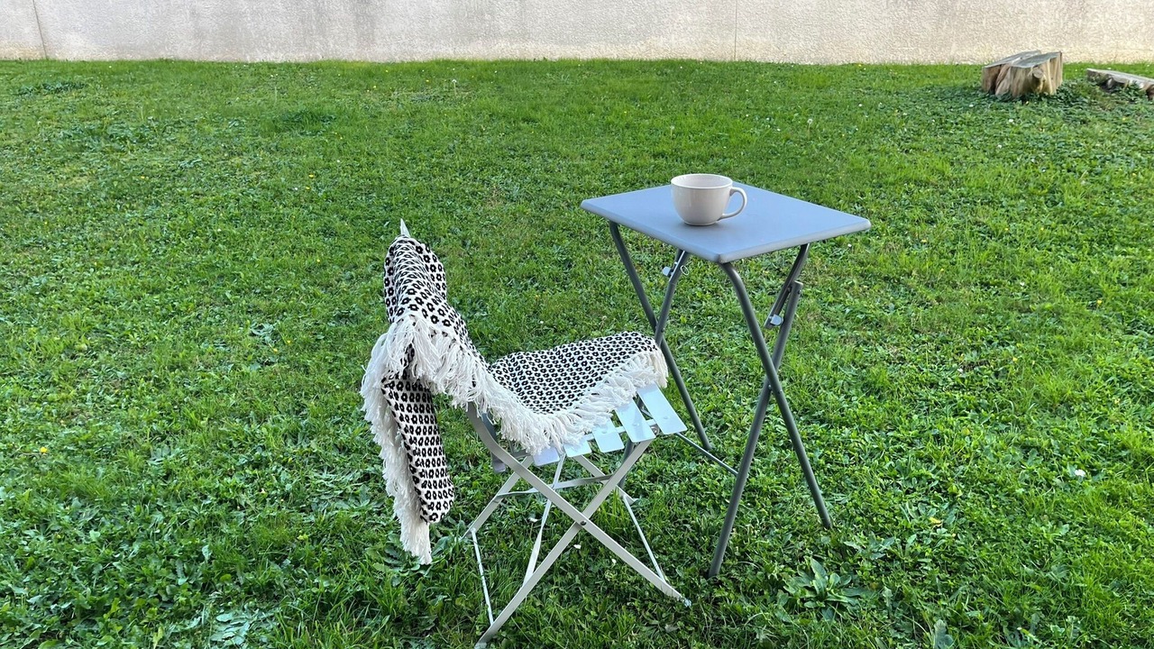 Photo of Outdoor in Crecy-en-Brie