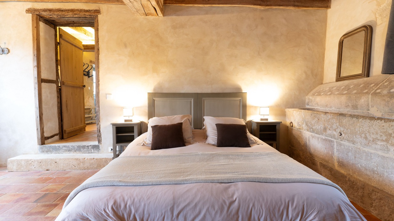 Photo of Bedroom in Berd'huis