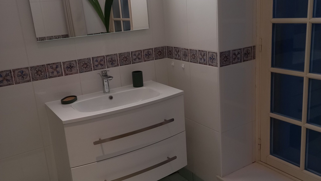 Photo of Bathroom in Sedan