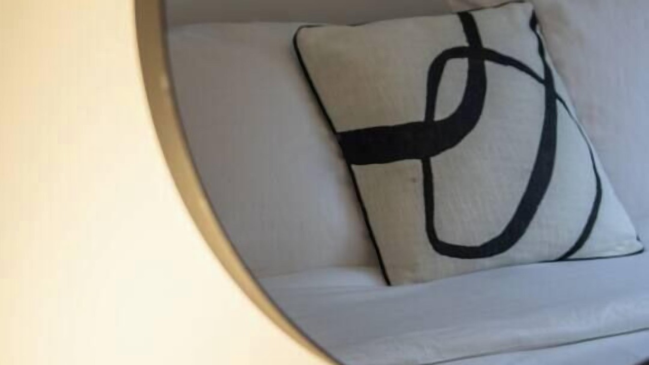 Photo of Bedroom in Gif-sur-Yvette