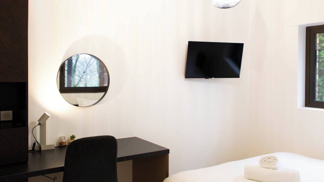 Photo of Bedroom in Gif-sur-Yvette