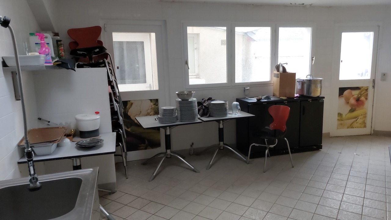 Photo of Kitchen in Saint-Brisson-sur-Loire