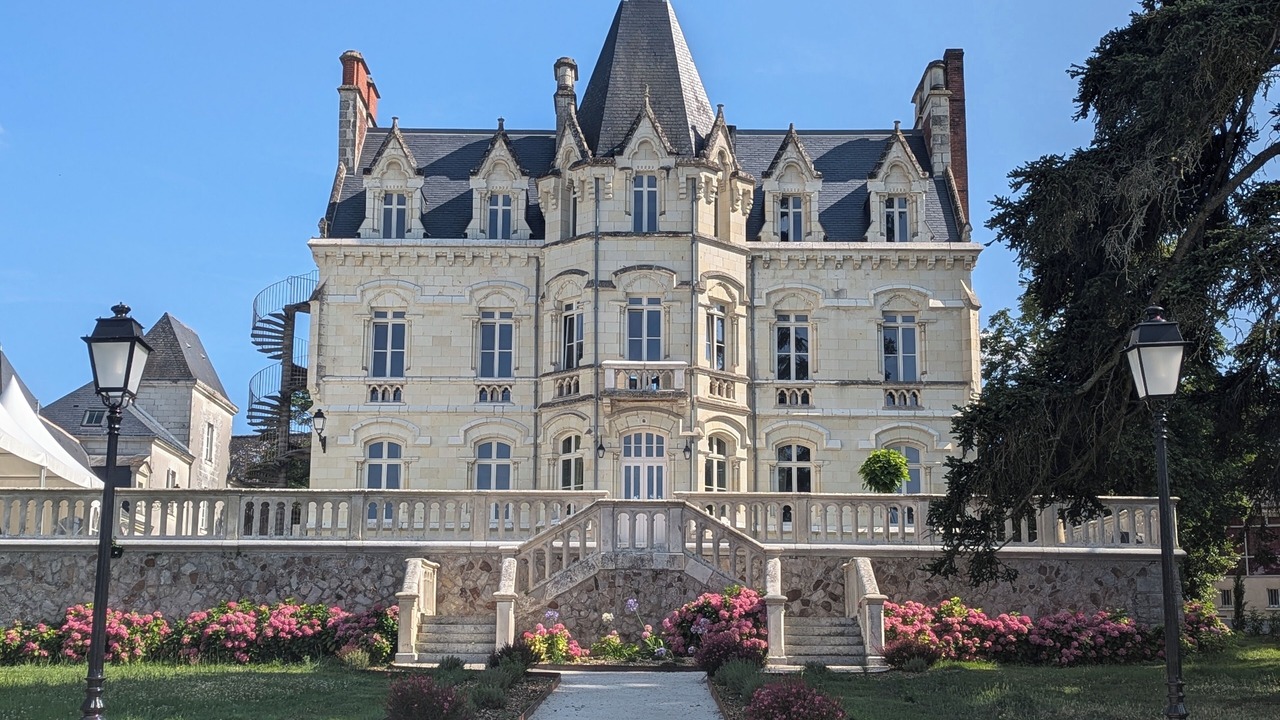 Photo of Others in Saint-Saturnin-sur-Loire