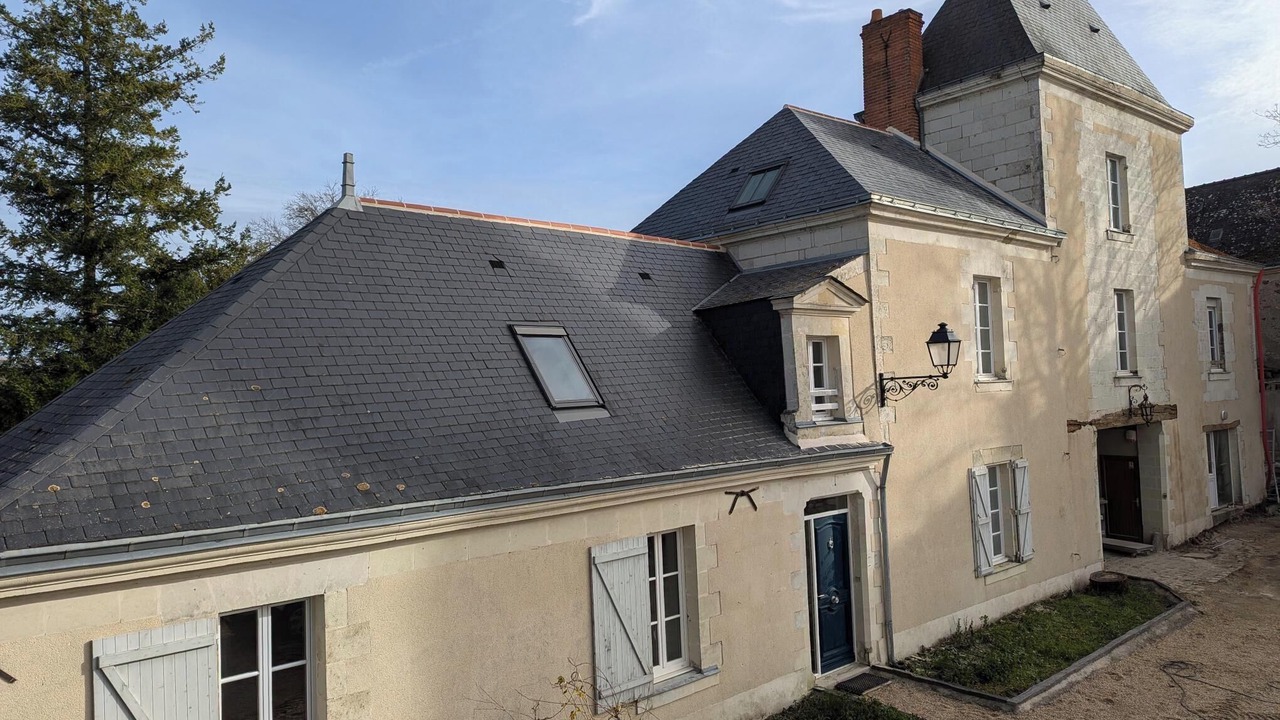 Photo of Outdoor in Saint-Saturnin-sur-Loire
