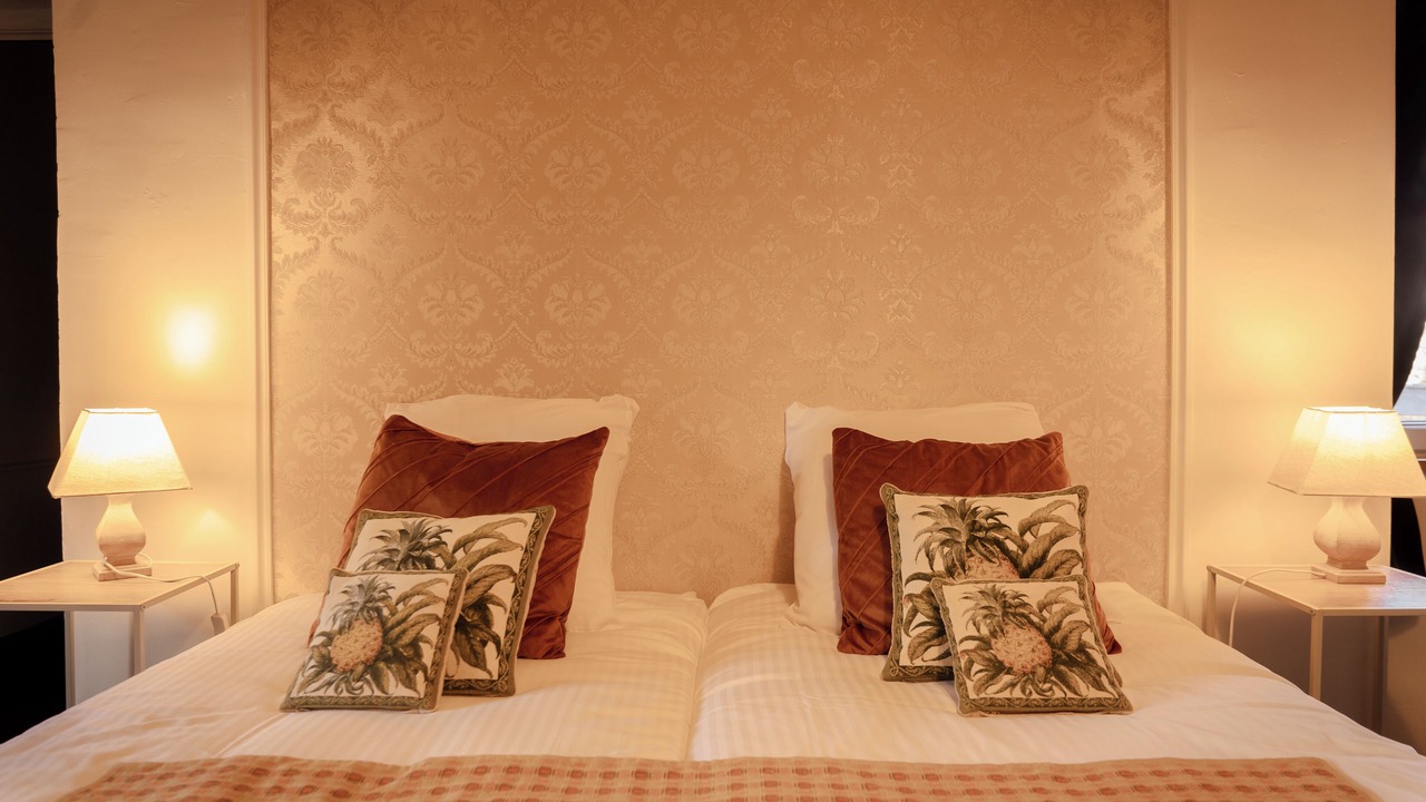 Photo of Bedroom in Saint-Saturnin-sur-Loire