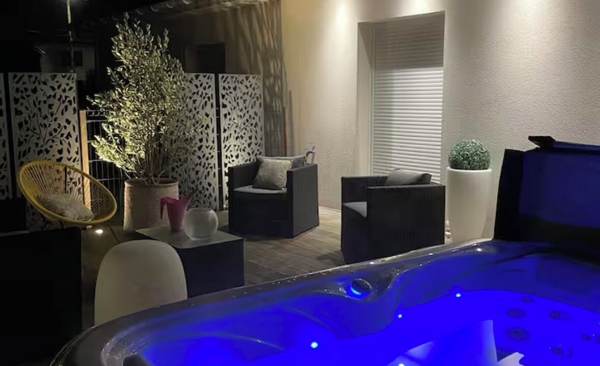 Photo of Patio Balcony in Ambleteuse