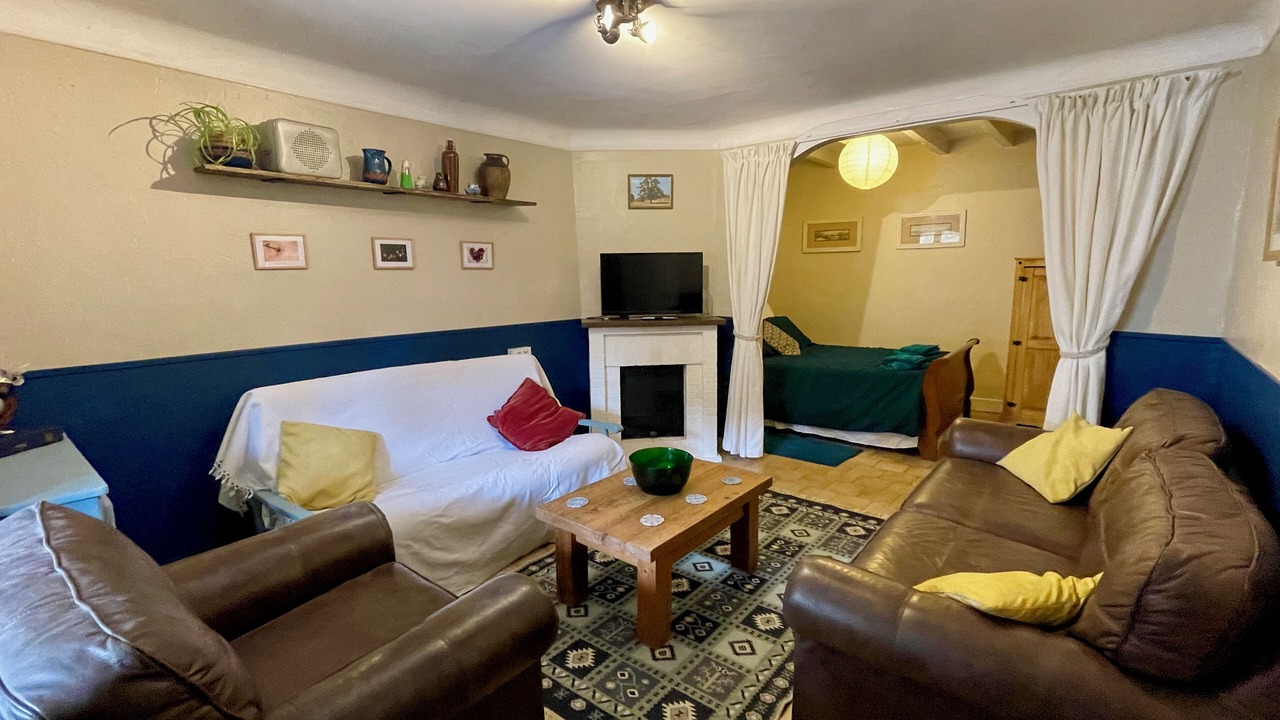 Photo of Livingroom in Pionnat