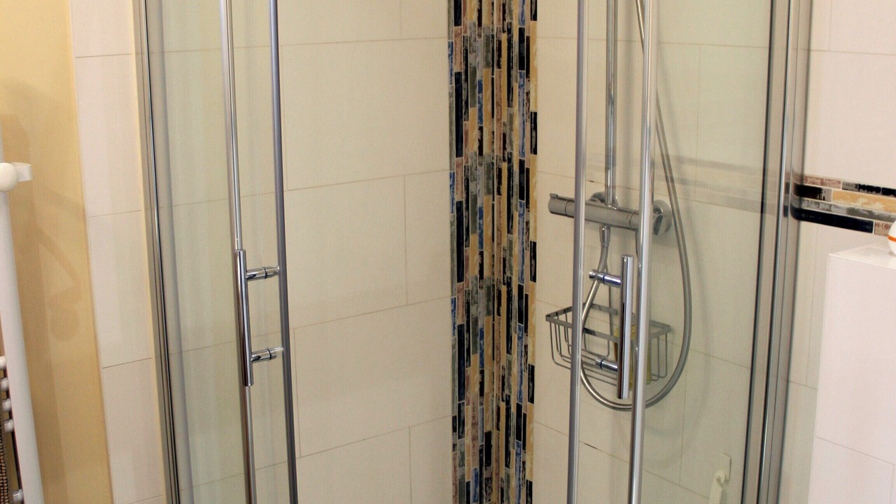 Photo of Bathroom in Acquigny