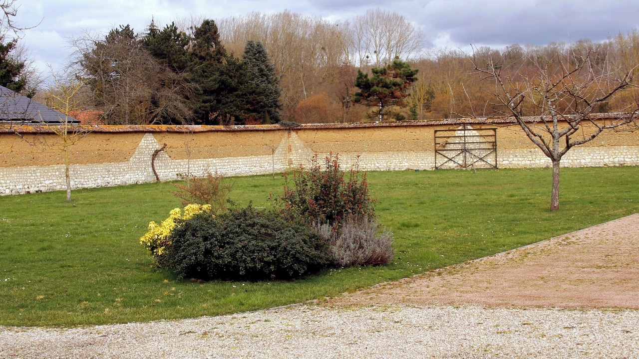 Photo of Outdoor in Acquigny