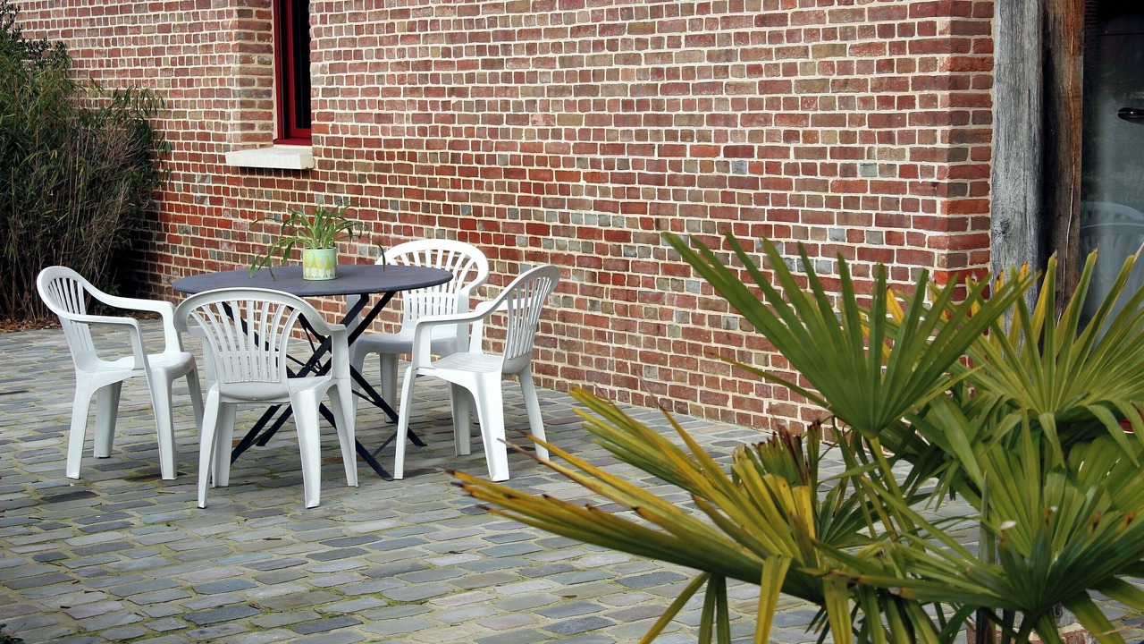 Photo of Outdoor in Acquigny