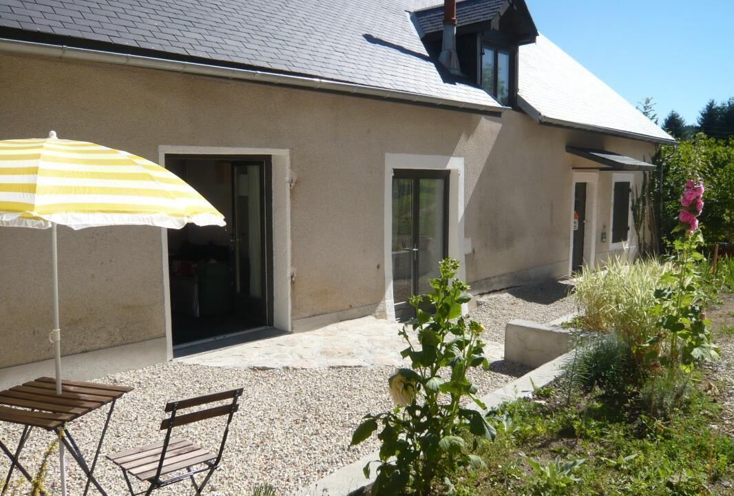 Photo of Outdoor in Saint-Leger-sous-Beuvray
