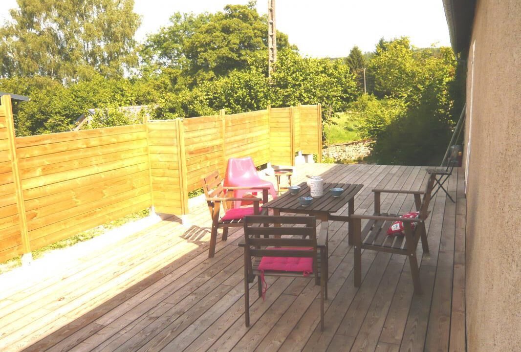Photo of Outdoor in Saint-Leger-sous-Beuvray