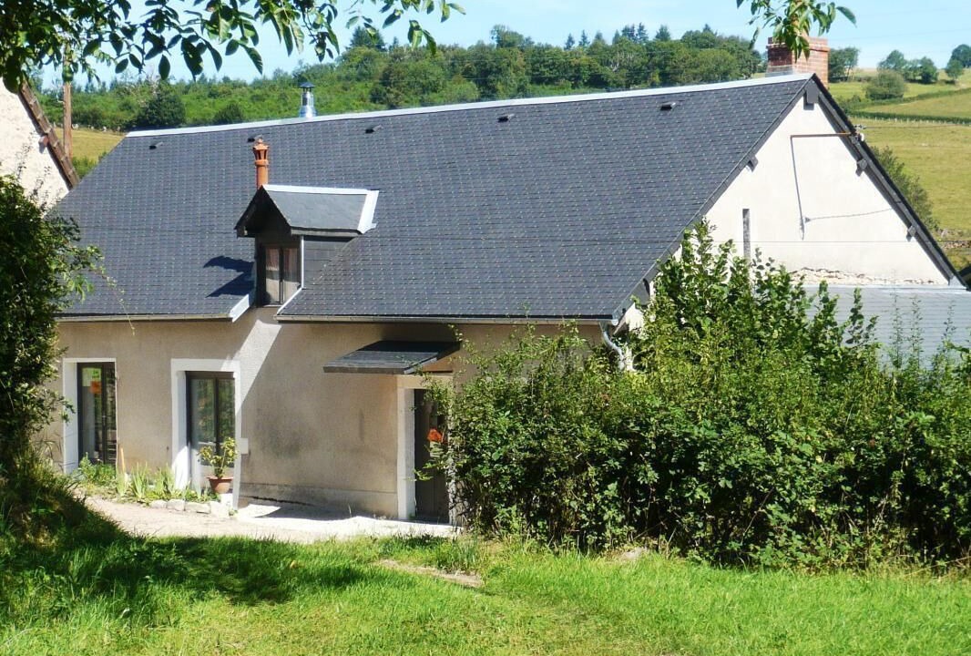 Photo of Outdoor in Saint-Leger-sous-Beuvray