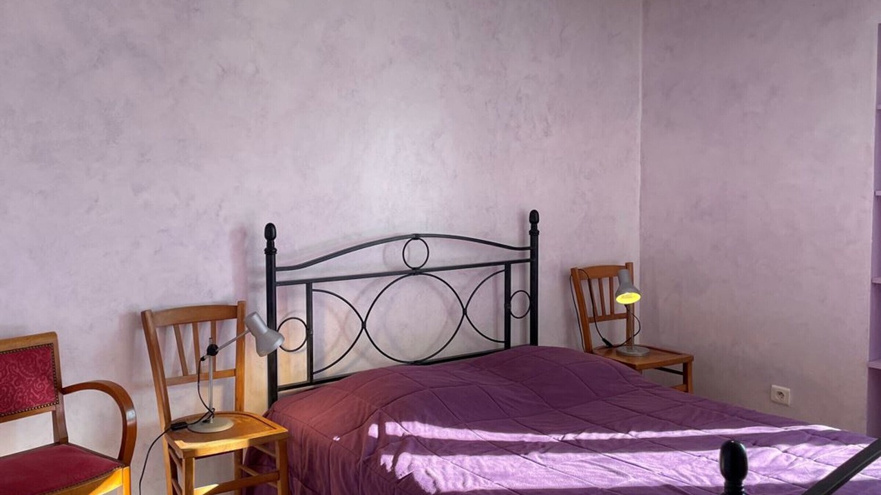 Photo of Bedroom in Saint-Genest