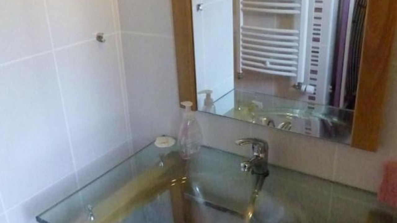 Photo of Bathroom in Saint-Genest