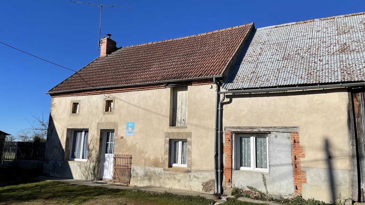 Photo of Outdoor in Saint-Genest