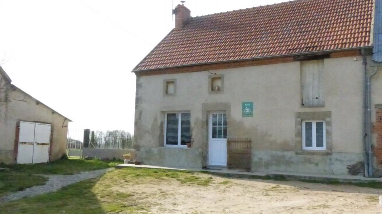 Photo of Outdoor in Saint-Genest